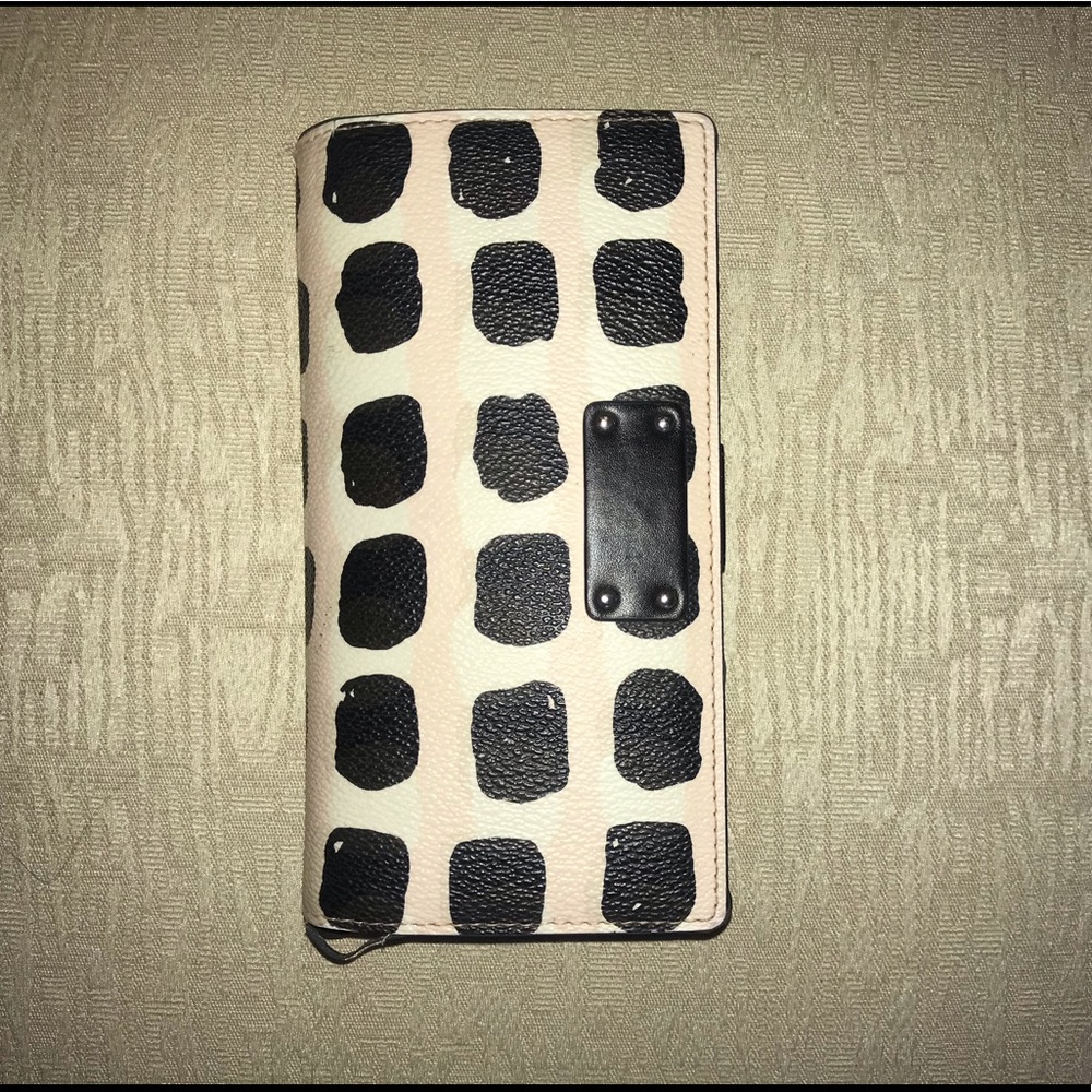 KATE SPADE ♠️ WALLET